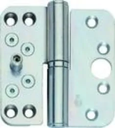 Afbeelding voor categorie Kogelstiftpaumelles SKG**